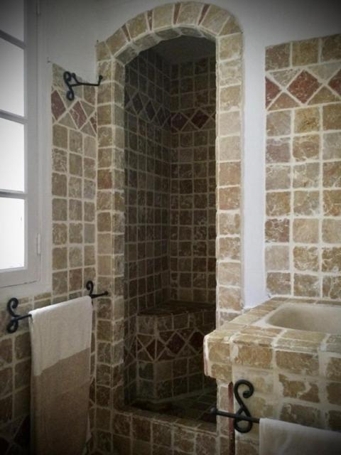 Petite Maison Mitoyenne Au Coeur De Saint Tropez Εξωτερικό φωτογραφία